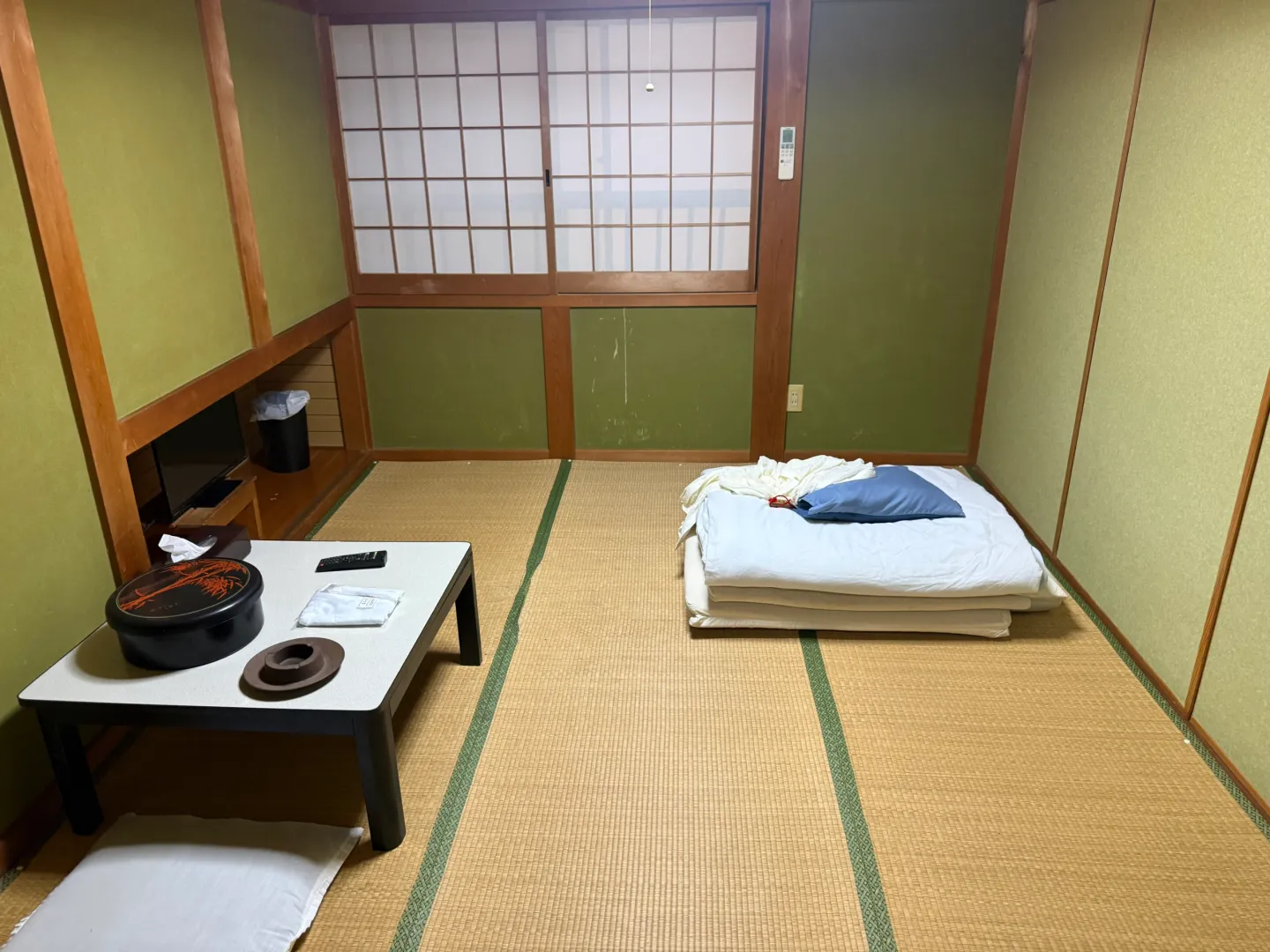 [Theory and Practice of Audiovisual Storytelling] MINPAKU,Japan
